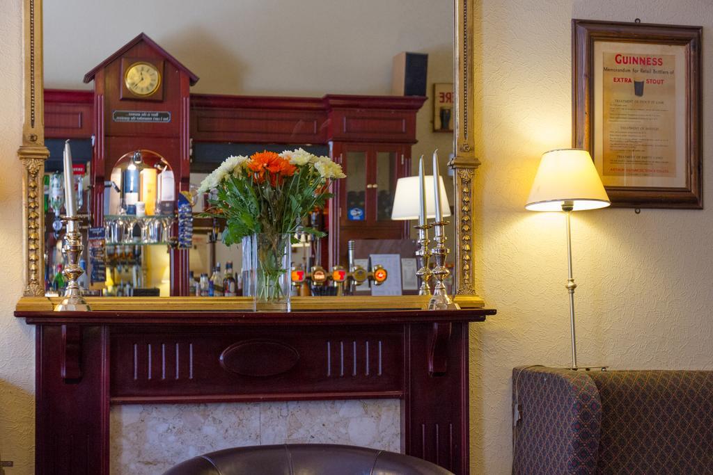 Thistle Hotel Edinburgh Exterior photo